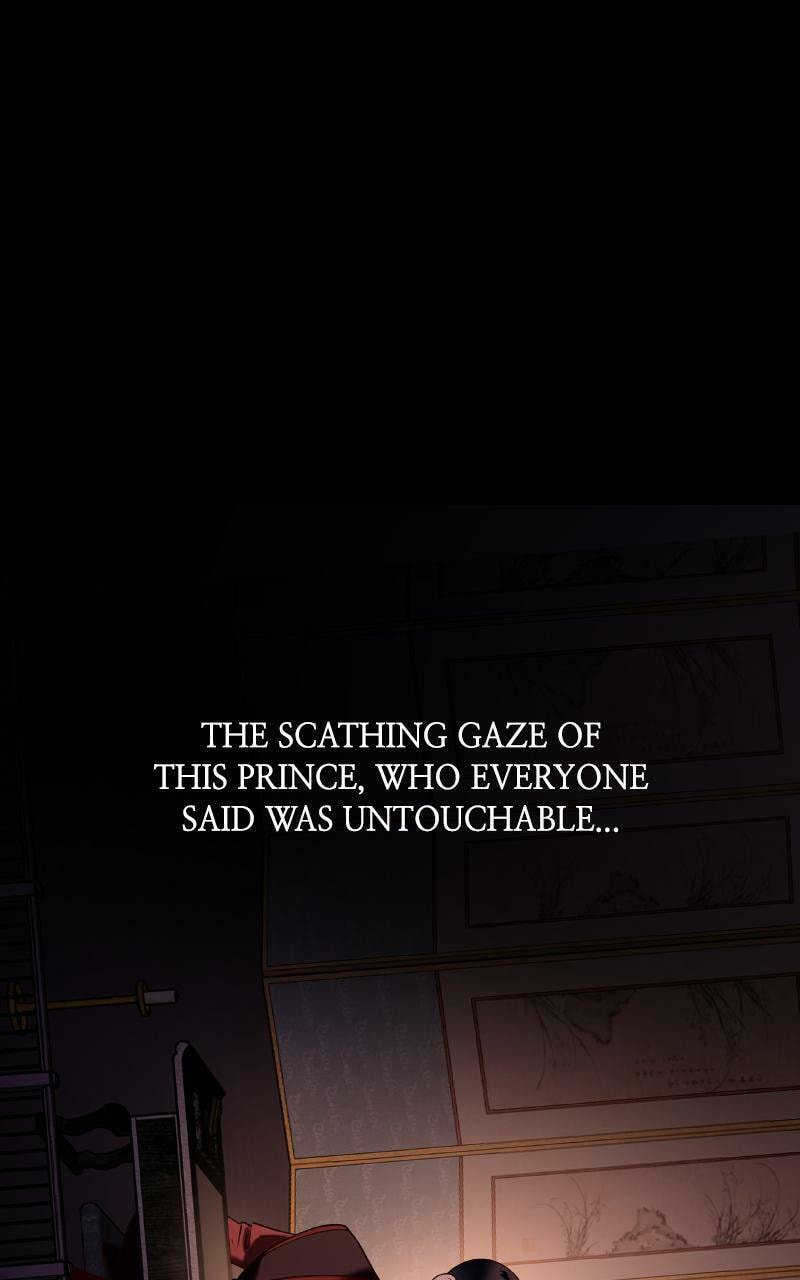 Mystic Prince Chapter 61 page 49 - 