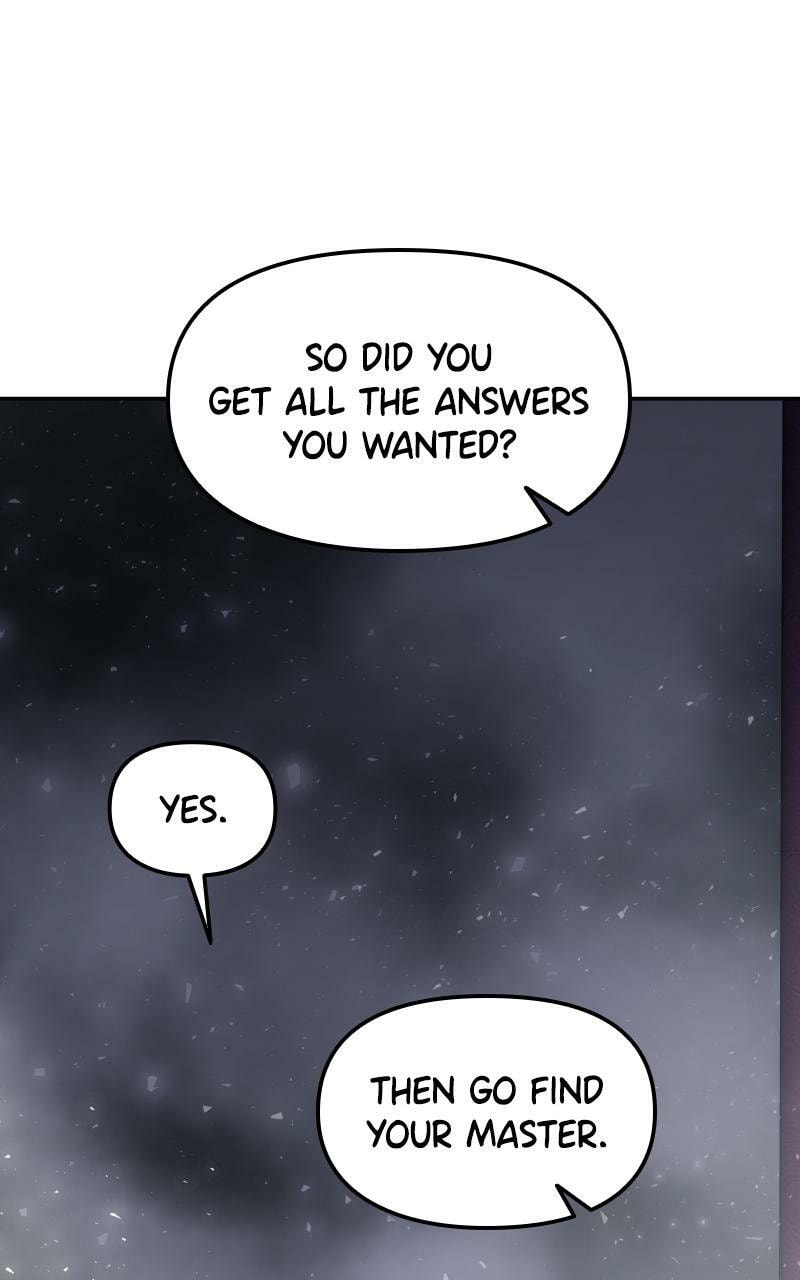 Mystic Prince Chapter 61 page 6 - 