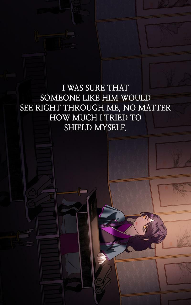 Mystic Prince Chapter 61 page 51 - 