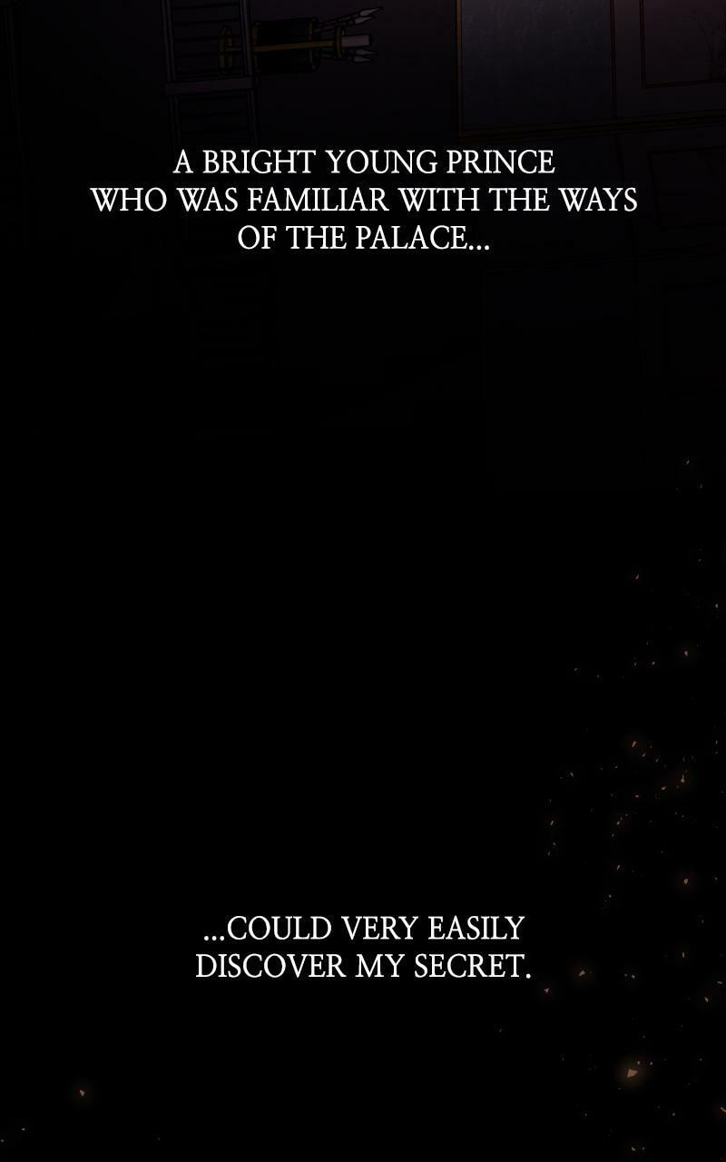 Mystic Prince Chapter 61 page 52 - 