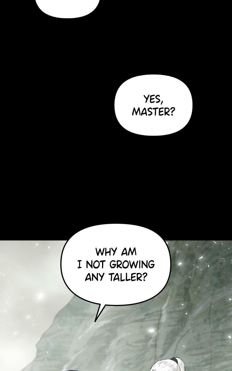 Mystic Prince Chapter 61 page 54 - 