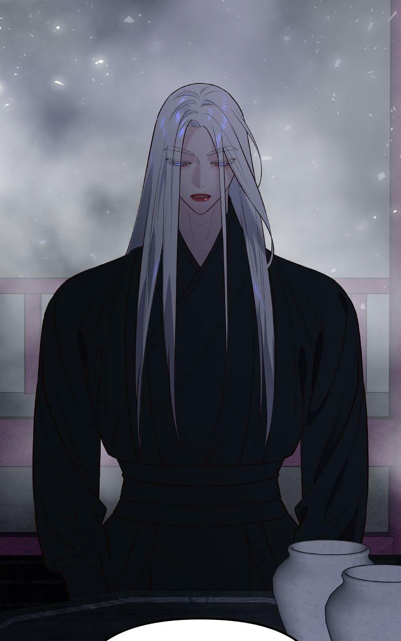 Mystic Prince Chapter 61 page 7 - 