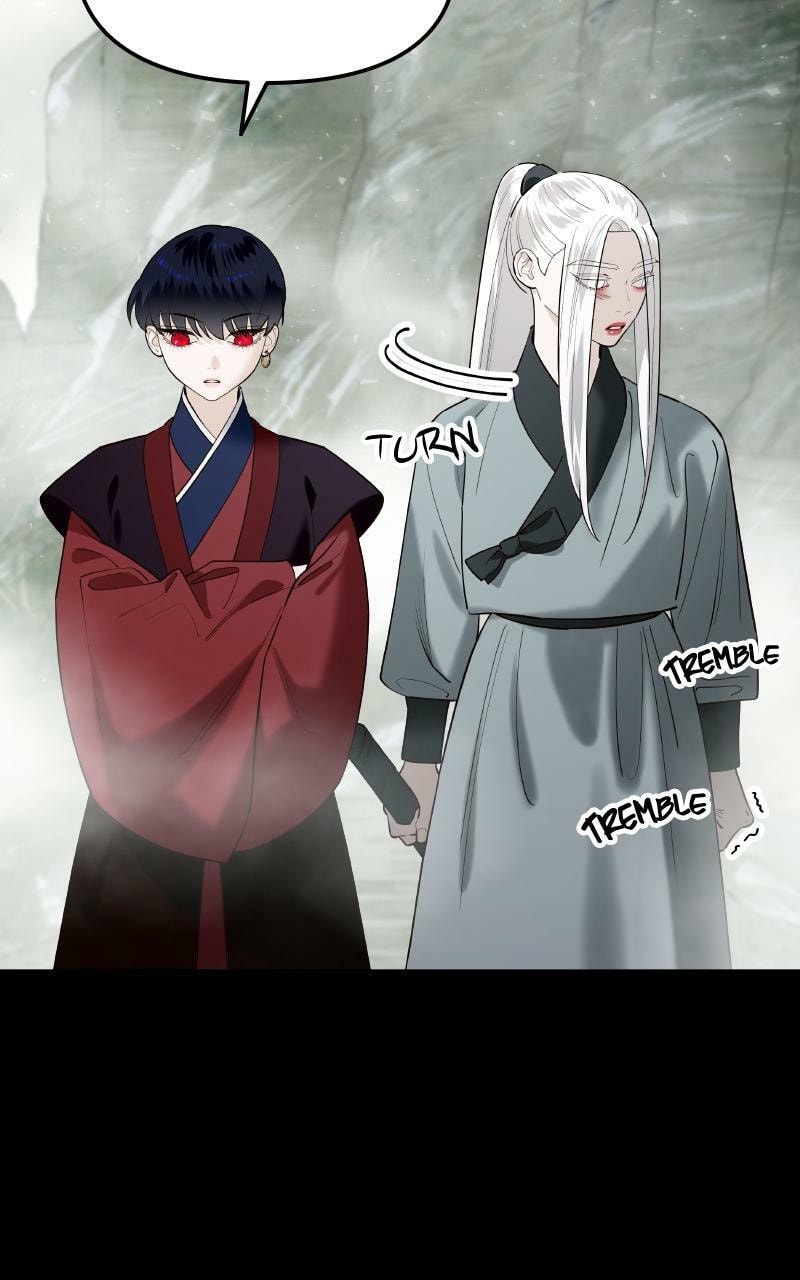 Mystic Prince Chapter 61 page 61 - 