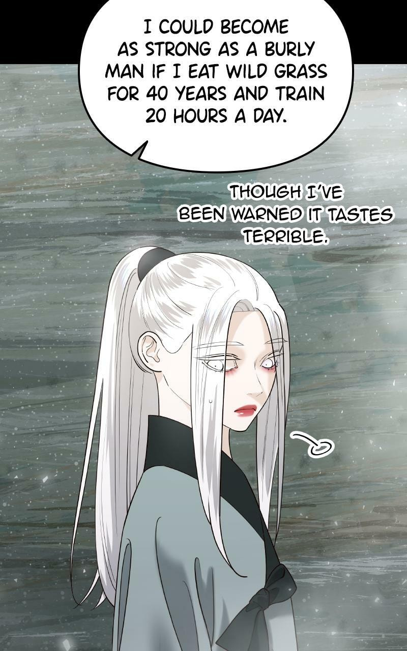 Mystic Prince Chapter 61 page 63 - 