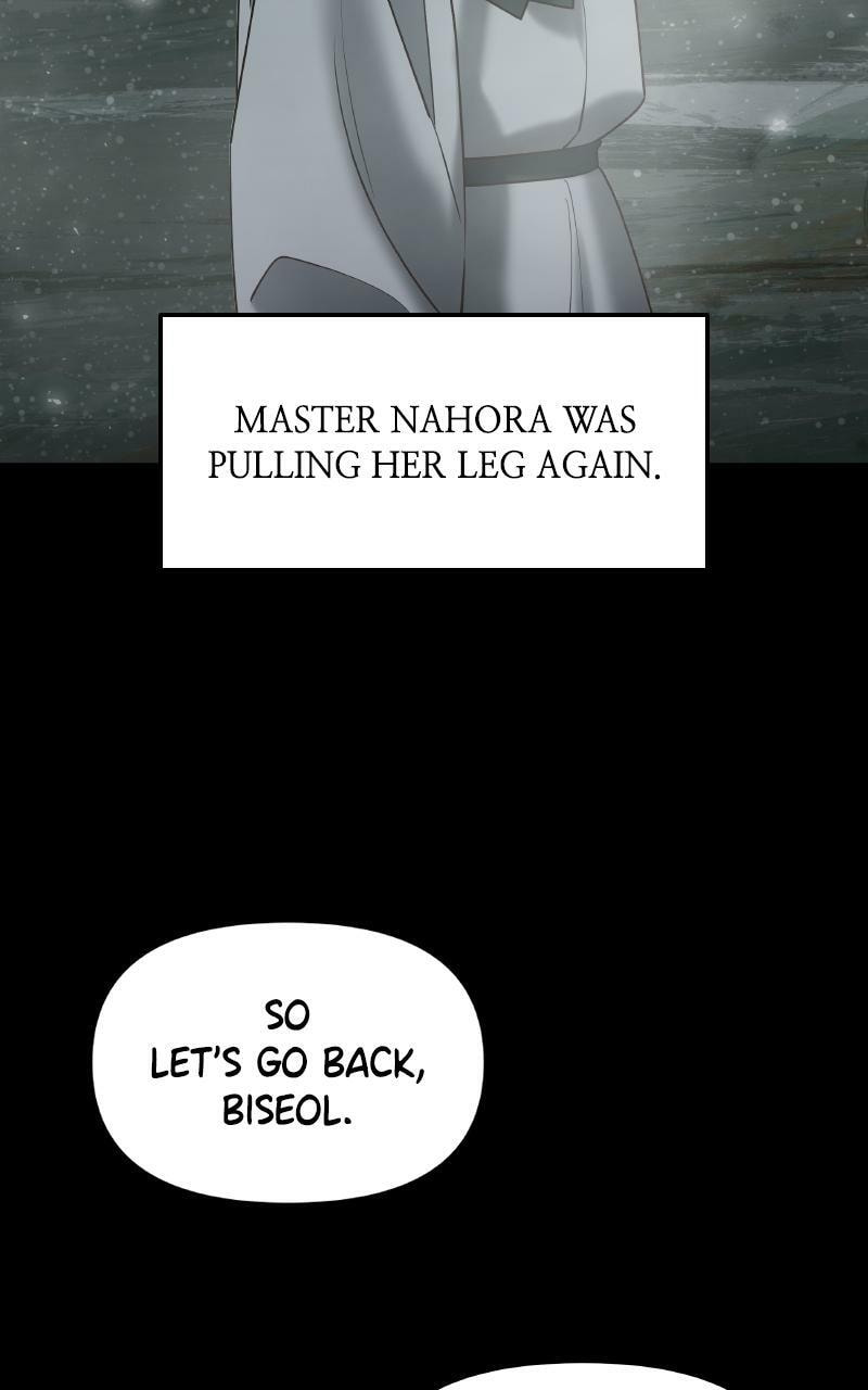 Mystic Prince Chapter 61 page 64 - 