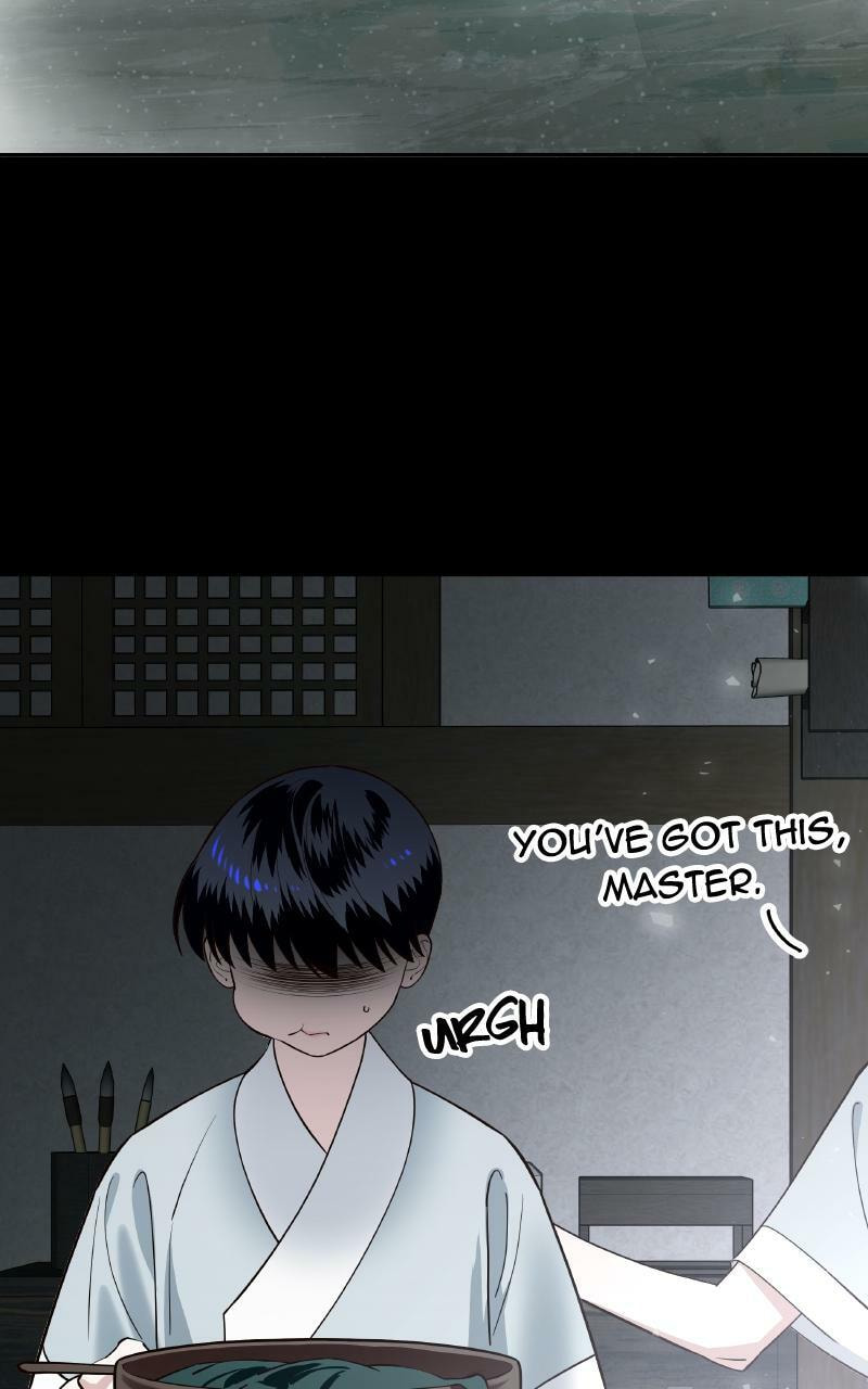 Mystic Prince Chapter 61 page 67 - 