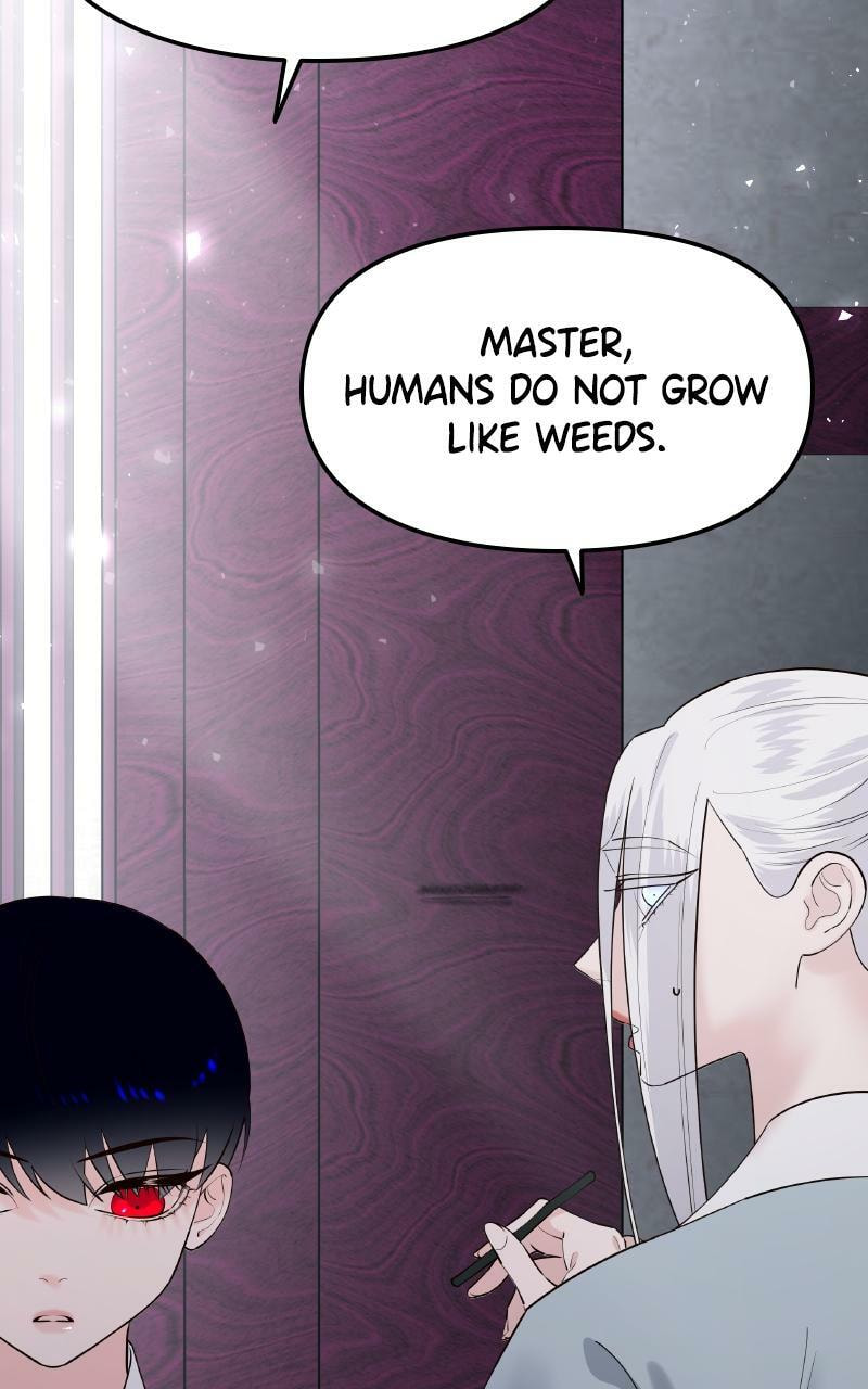 Mystic Prince Chapter 61 page 71 - 