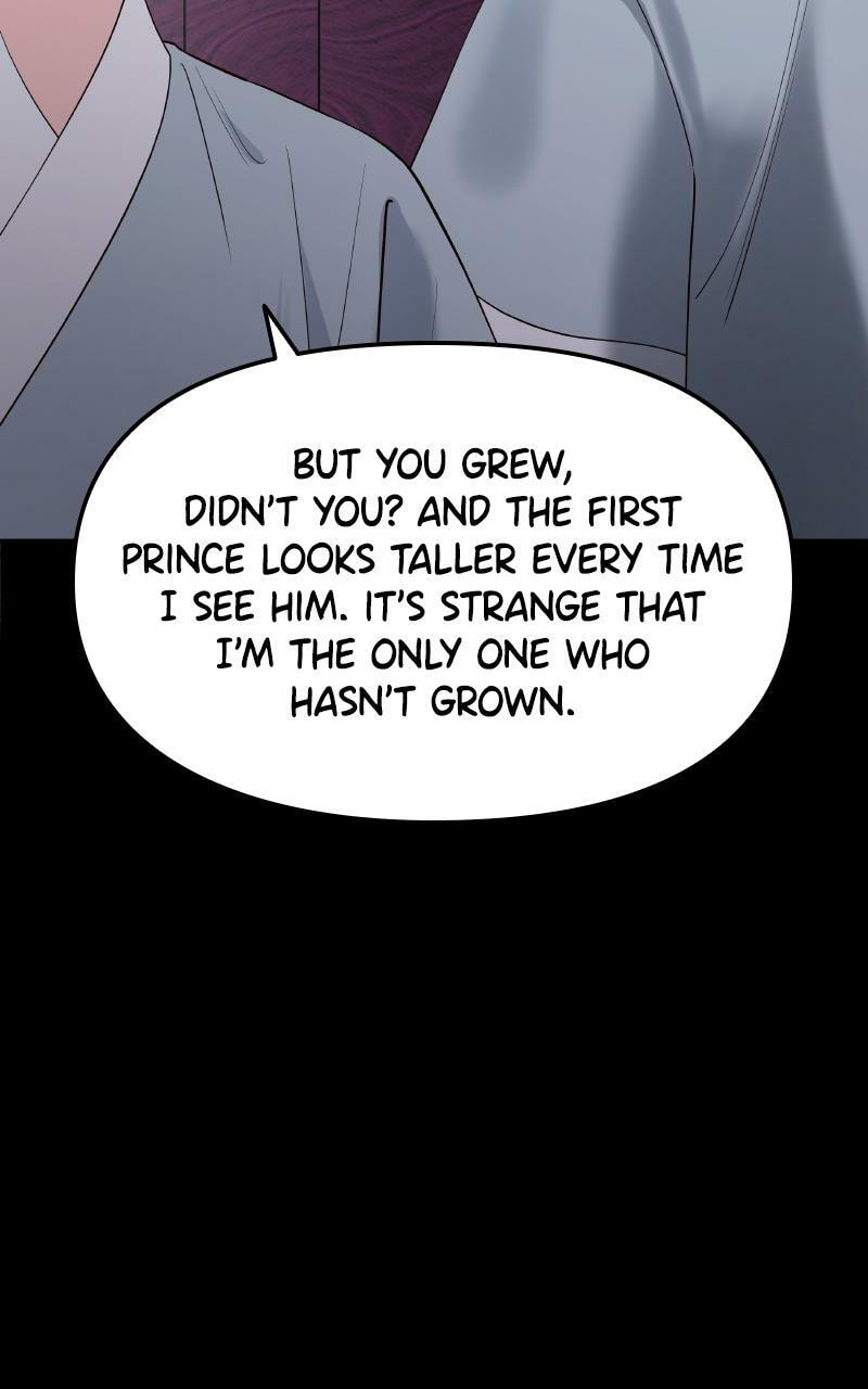 Mystic Prince Chapter 61 page 72 - 
