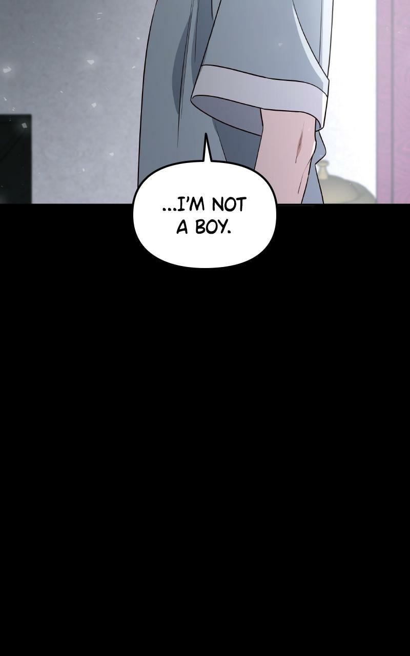 Mystic Prince Chapter 61 page 74 - 