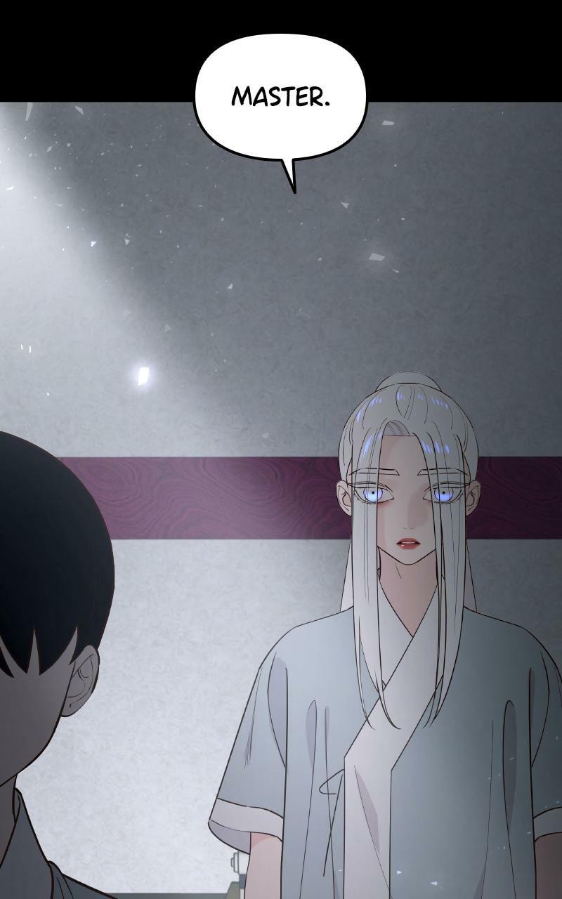 Mystic Prince Chapter 61 page 75 - 