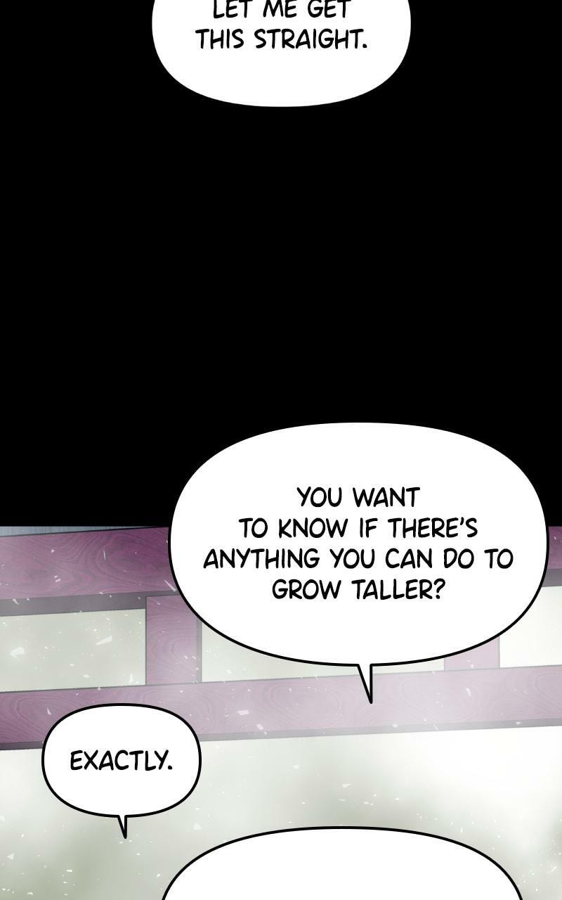 Mystic Prince Chapter 61 page 78 - 