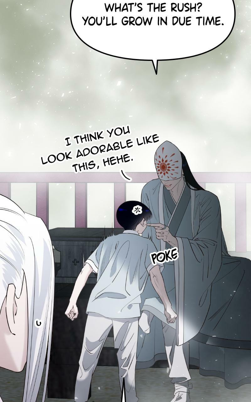Mystic Prince Chapter 61 page 79 - 