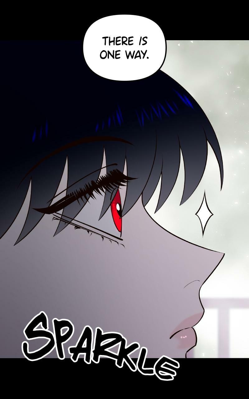 Mystic Prince Chapter 61 page 82 - 