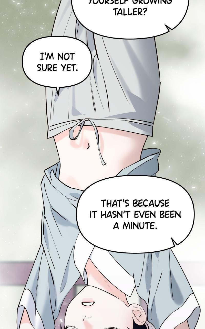 Mystic Prince Chapter 61 page 87 - 