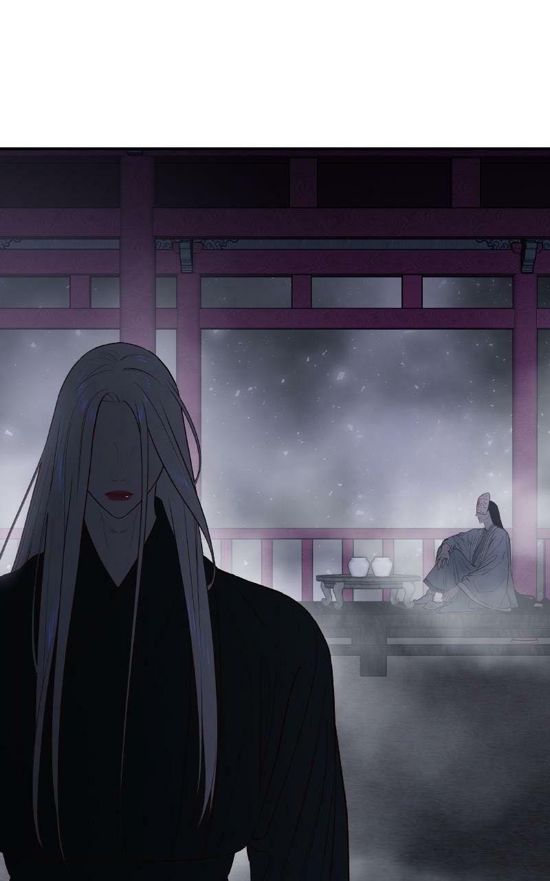 Mystic Prince Chapter 61 page 10 - 