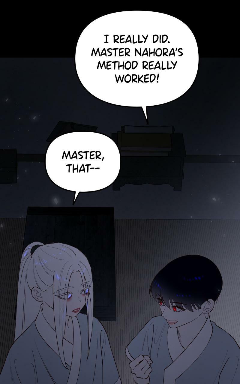 Mystic Prince Chapter 61 page 92 - 