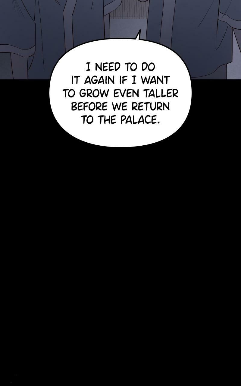 Mystic Prince Chapter 61 page 93 - 