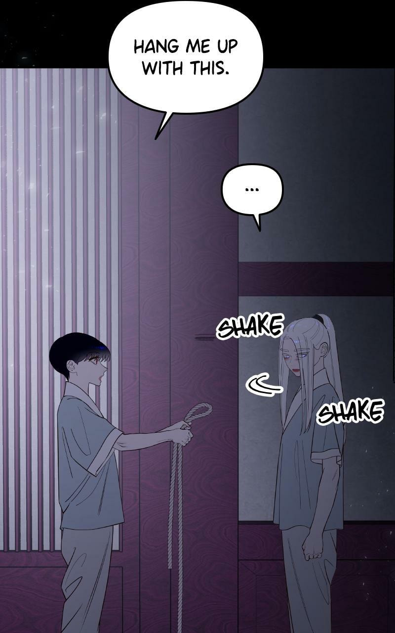 Mystic Prince Chapter 61 page 94 - 