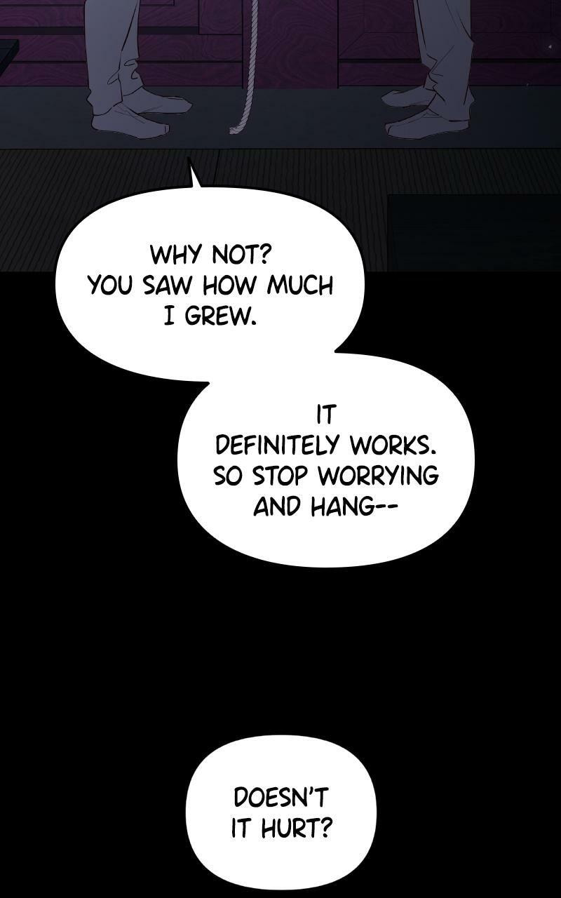 Mystic Prince Chapter 61 page 95 - 