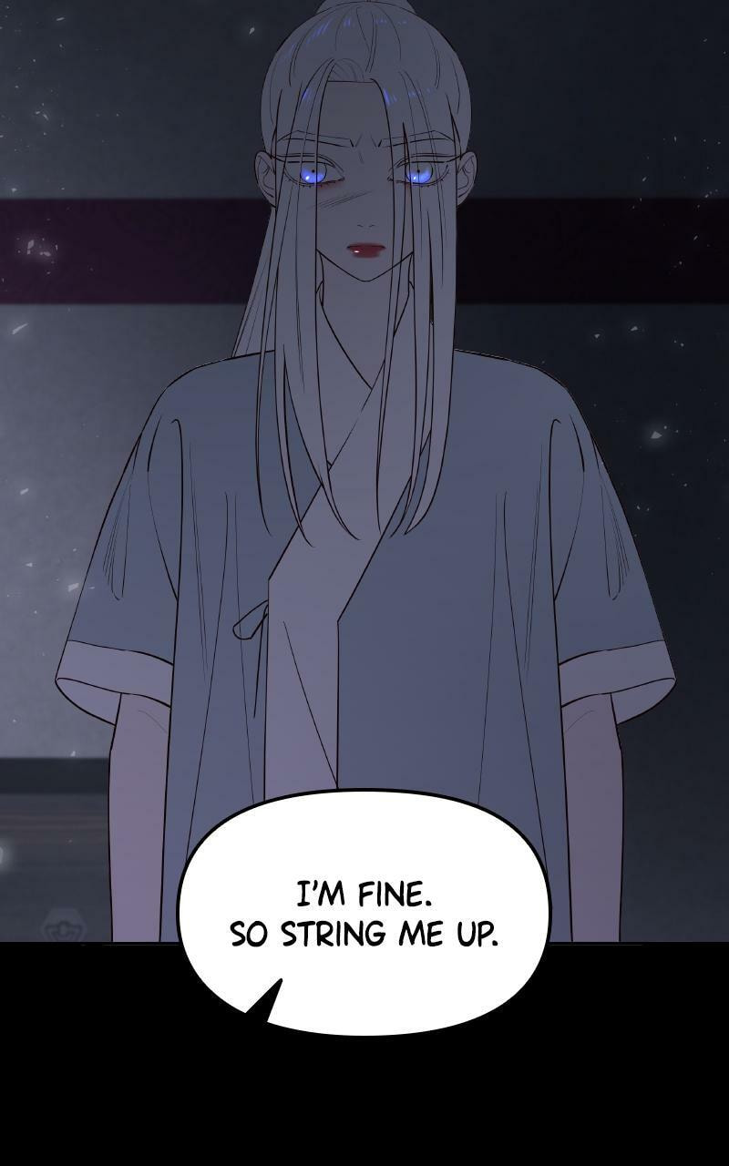 Mystic Prince Chapter 61 page 100 - 