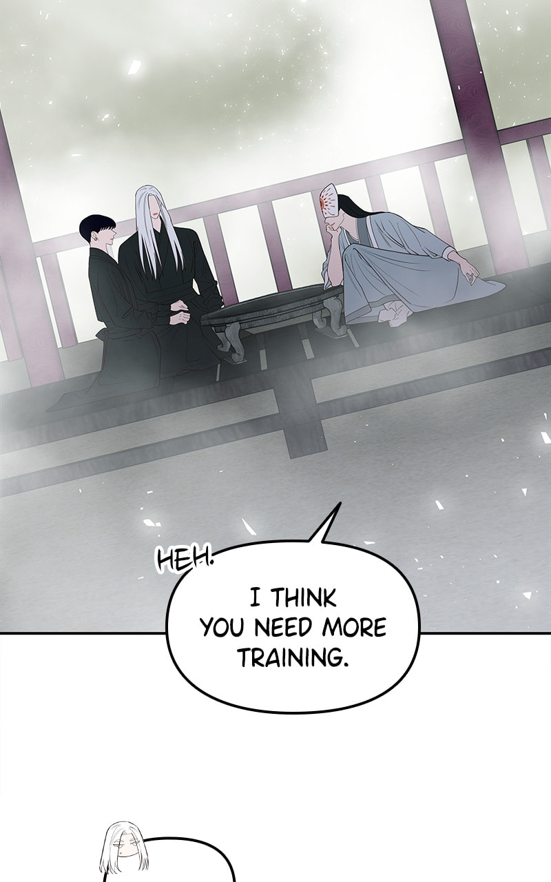 Mystic Prince Chapter 62 page 103 - 