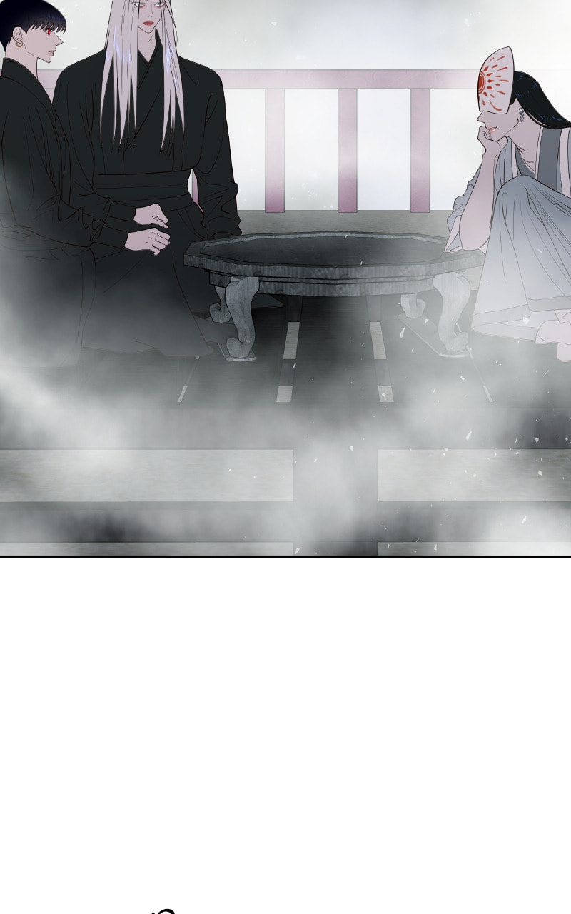Mystic Prince Chapter 62 page 106 - 
