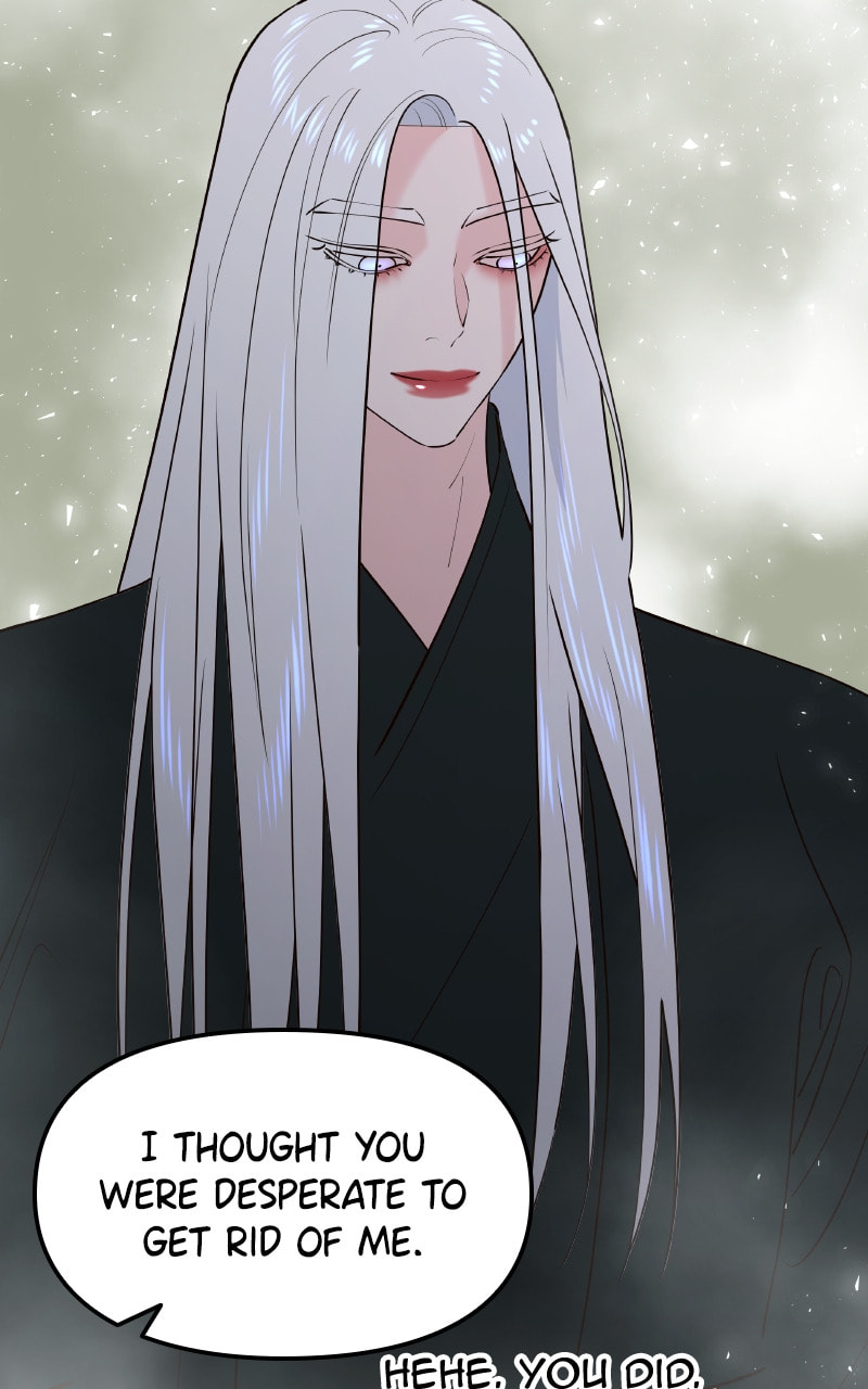 Mystic Prince Chapter 62 page 112 - 