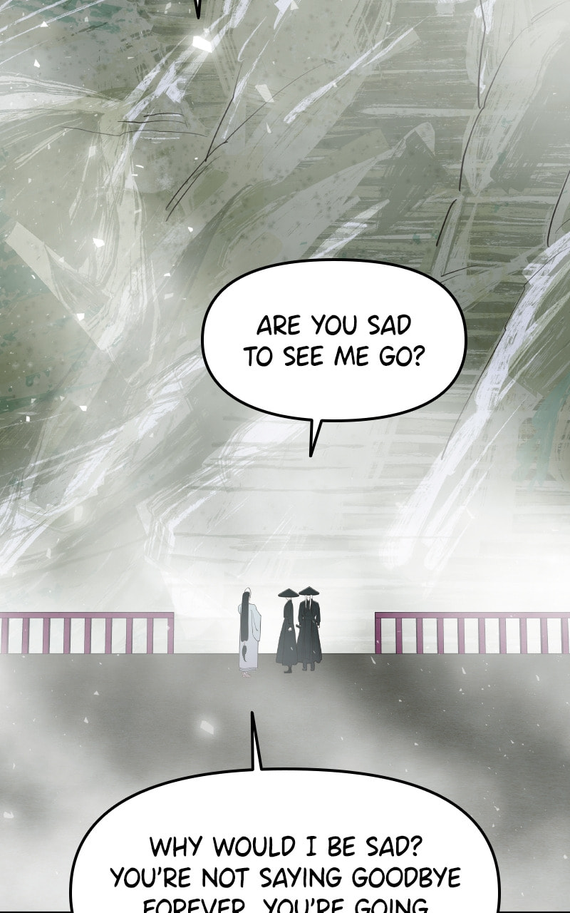 Mystic Prince Chapter 62 page 118 - 