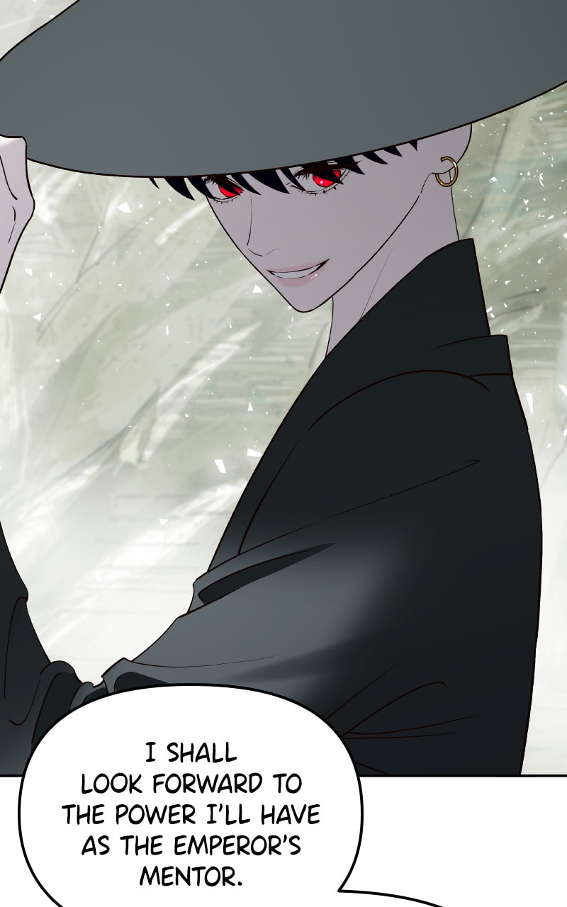 Mystic Prince Chapter 62 page 120 - 
