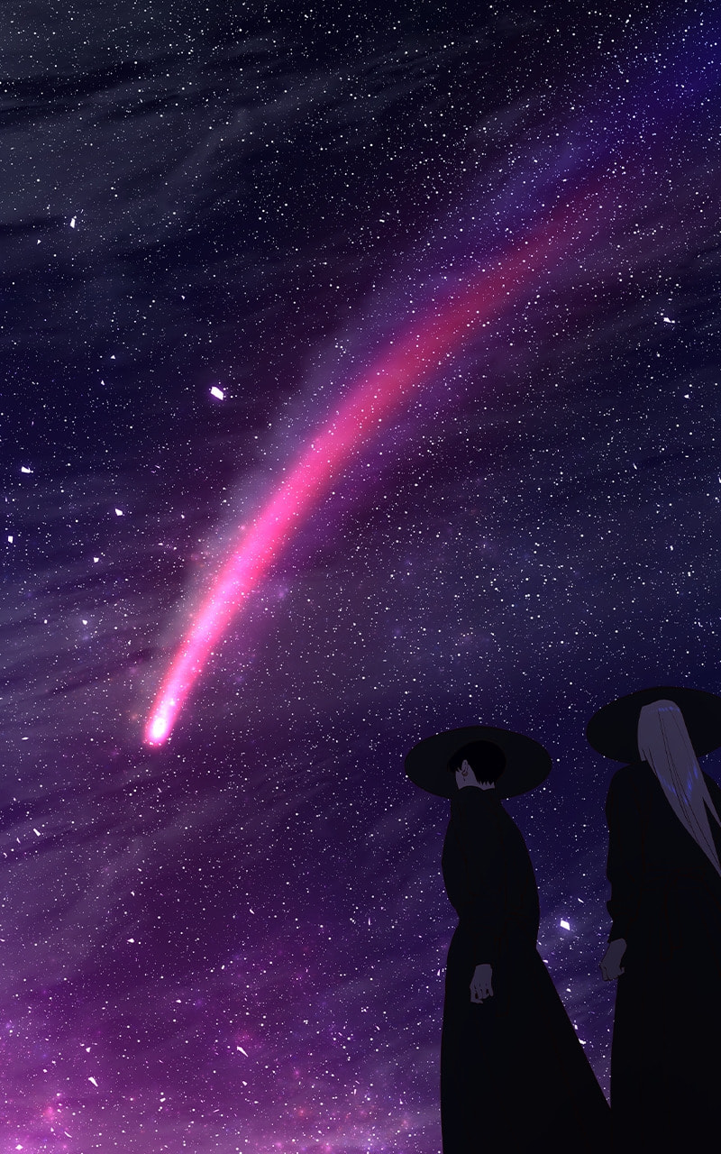 Mystic Prince Chapter 62 page 129 - 