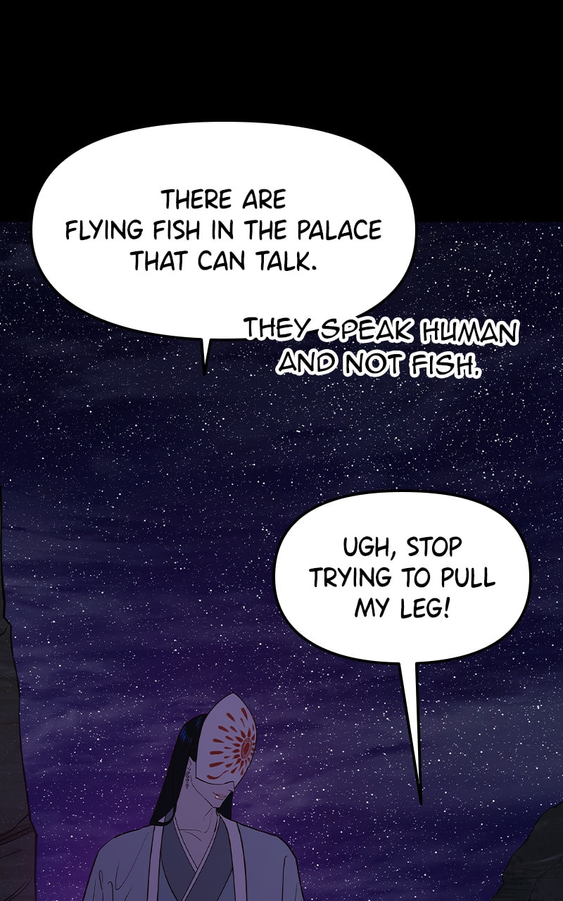 Mystic Prince Chapter 62 page 133 - 