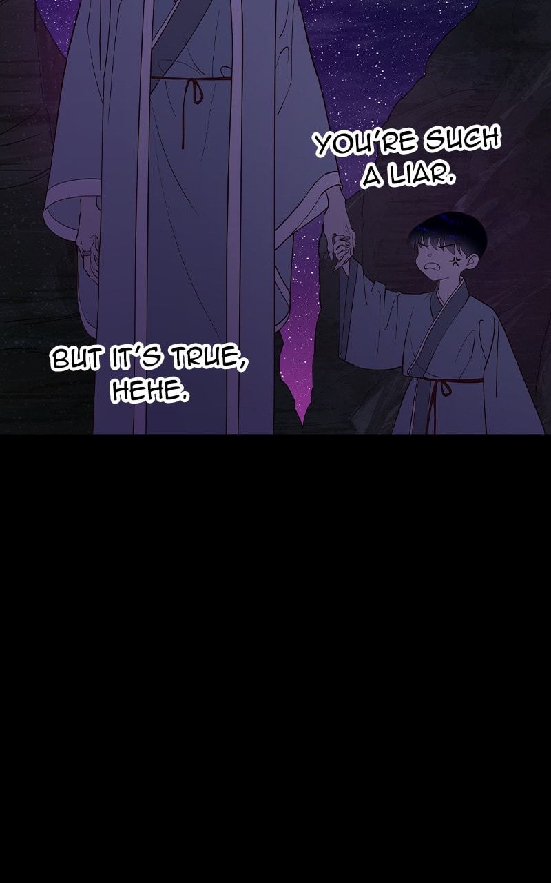 Mystic Prince Chapter 62 page 134 - 