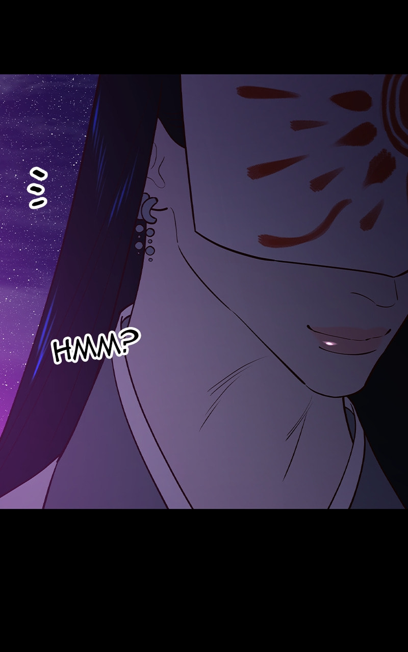 Mystic Prince Chapter 62 page 135 - 