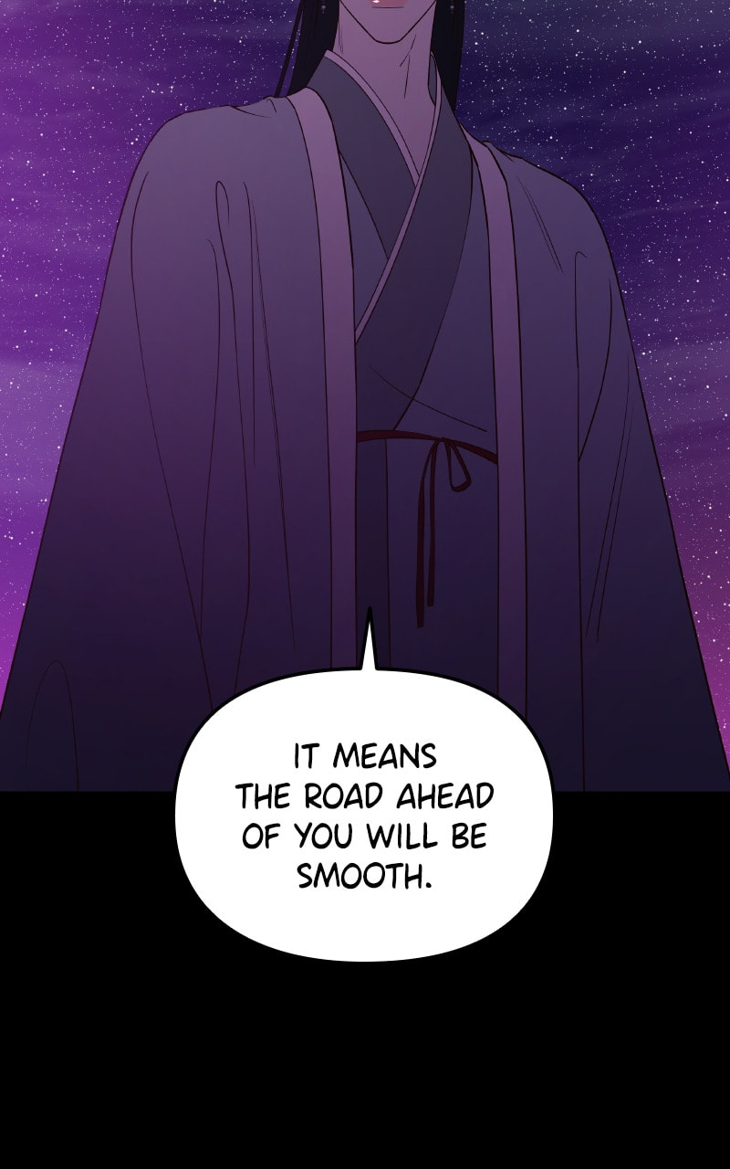 Mystic Prince Chapter 62 page 140 - 