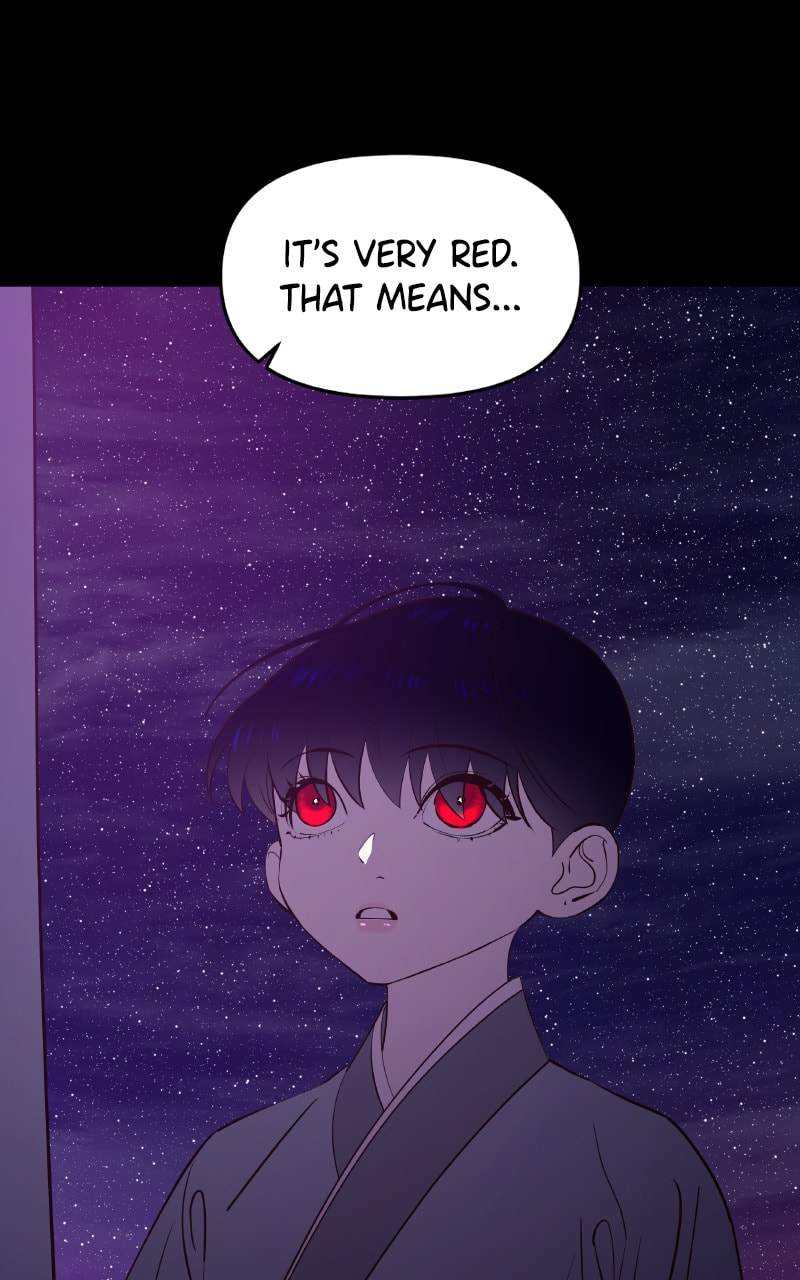 Mystic Prince Chapter 62 page 142 - 
