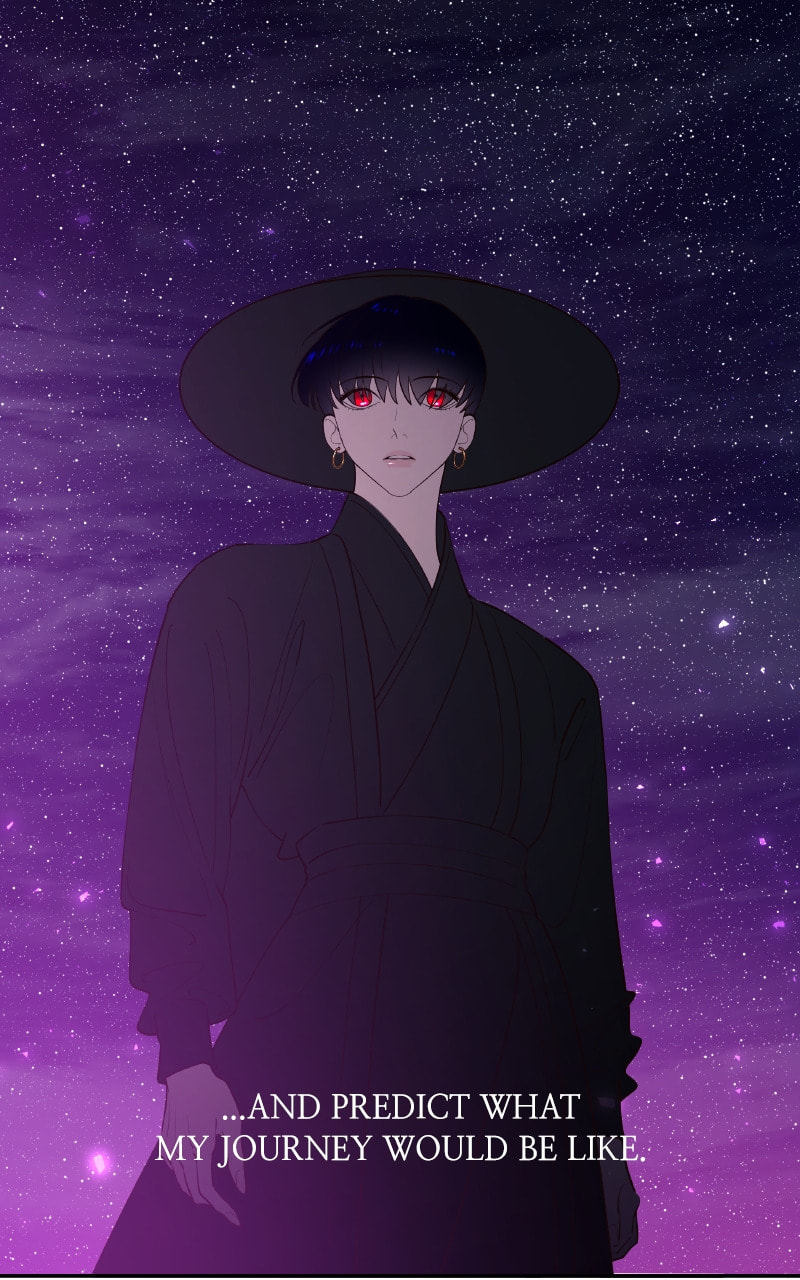 Mystic Prince Chapter 62 page 145 - 