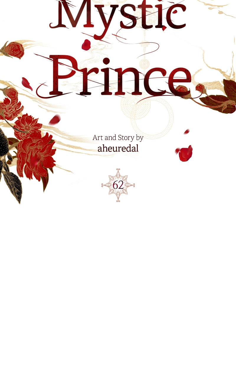 Mystic Prince Chapter 62 page 150 - 