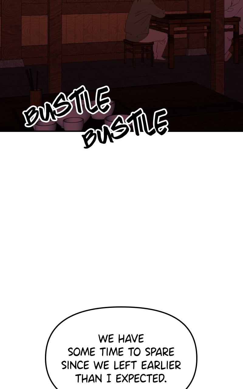 Mystic Prince Chapter 62 page 152 - 