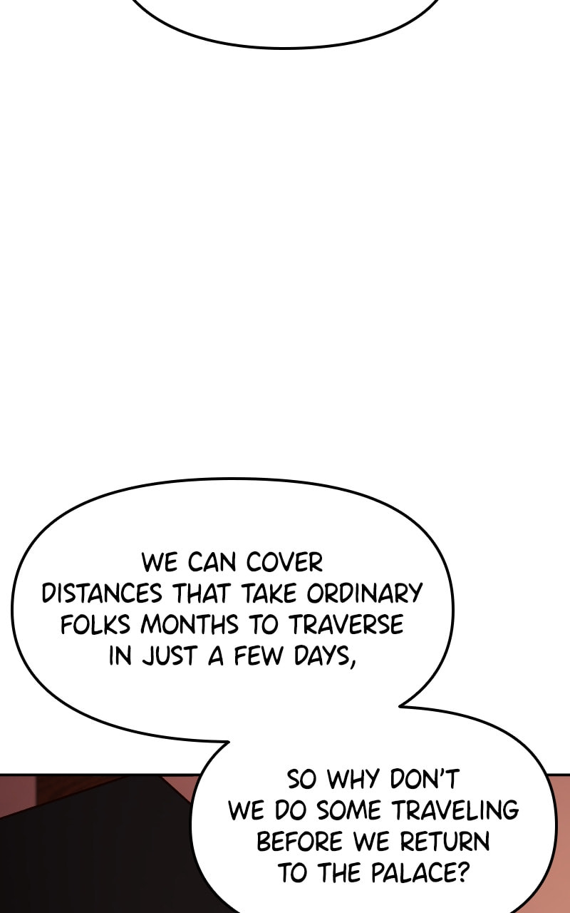 Mystic Prince Chapter 62 page 153 - 