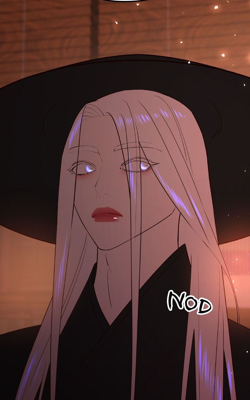 Mystic Prince Chapter 62 page 157 - 