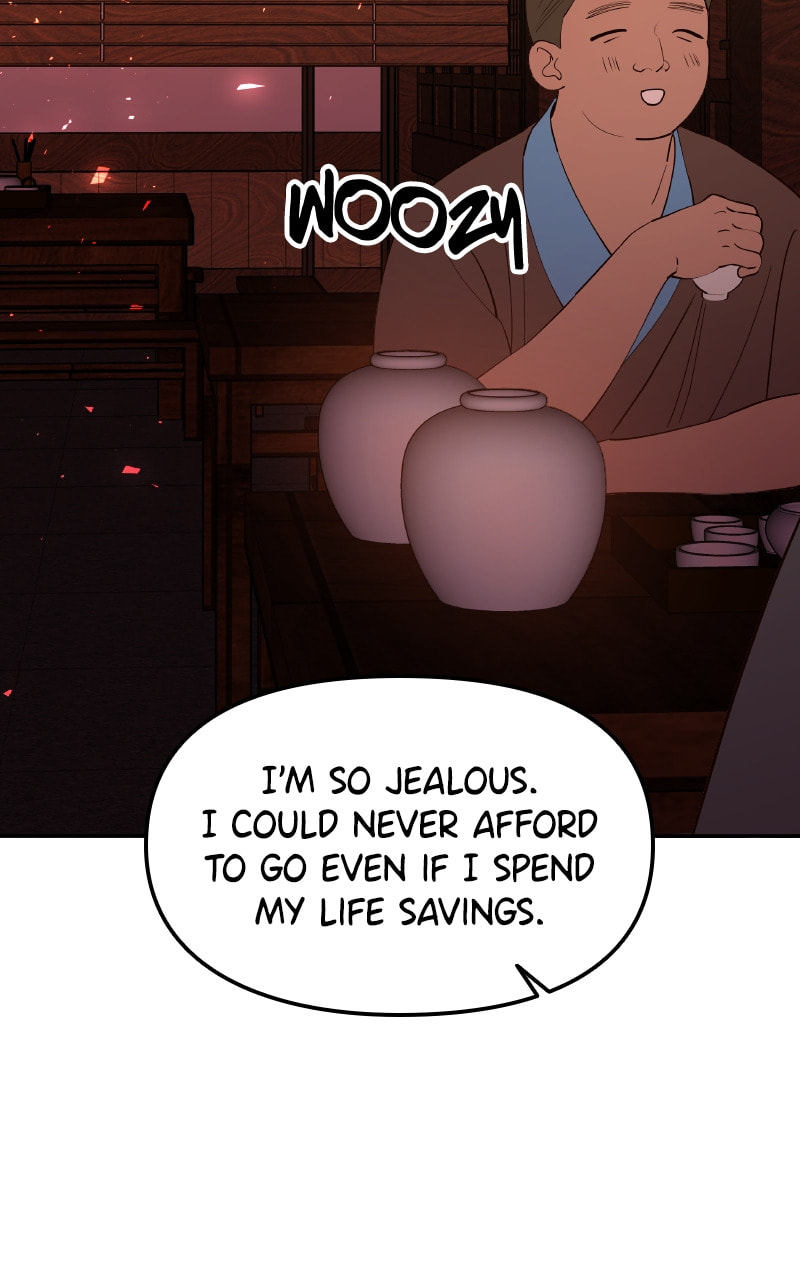 Mystic Prince Chapter 62 page 160 - 