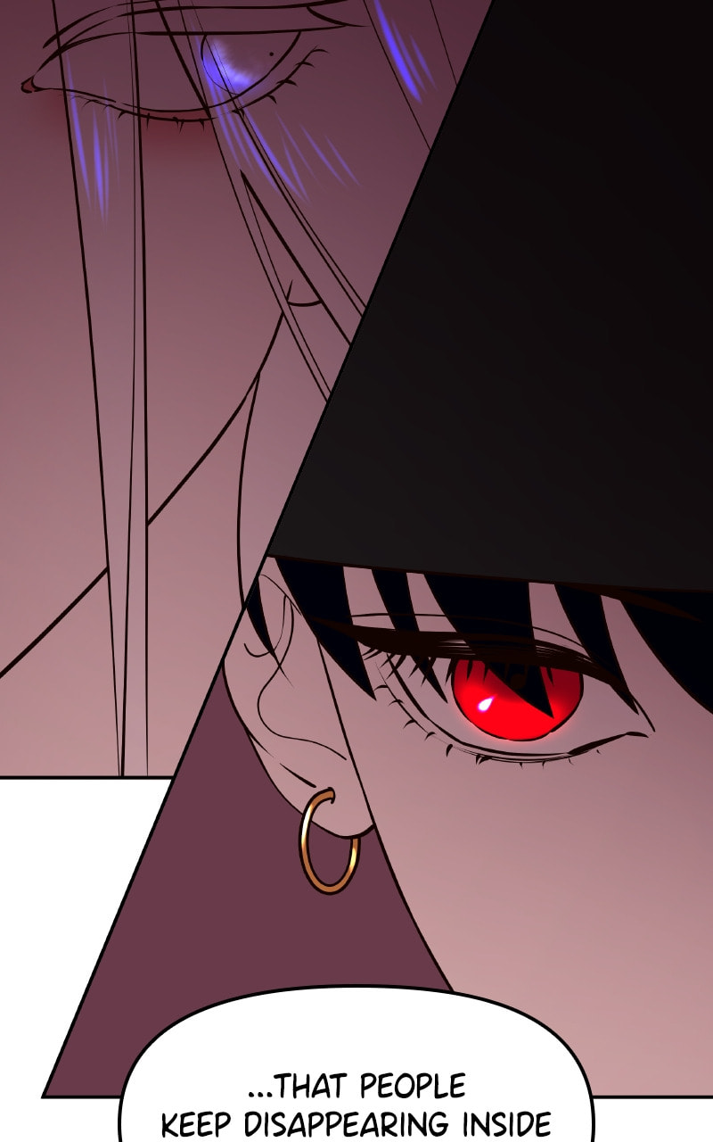 Mystic Prince Chapter 62 page 164 - 