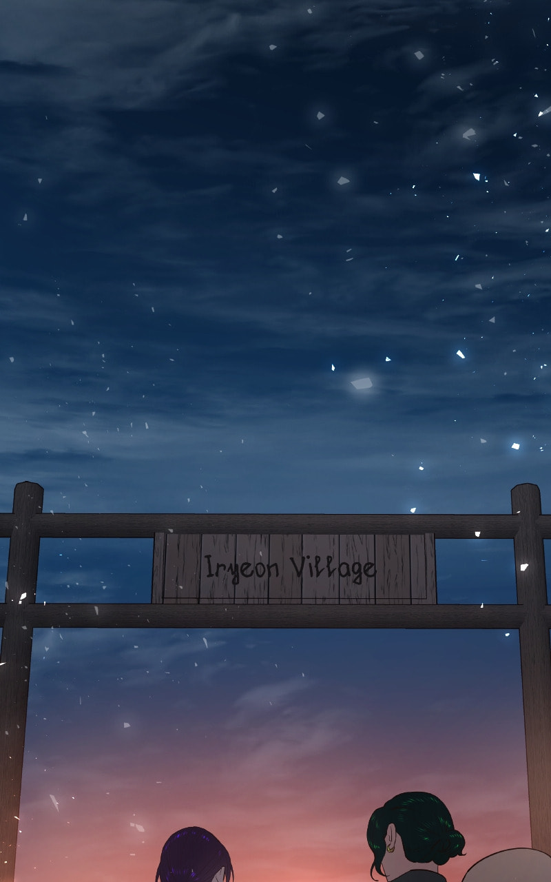 Mystic Prince Chapter 62 page 167 - 