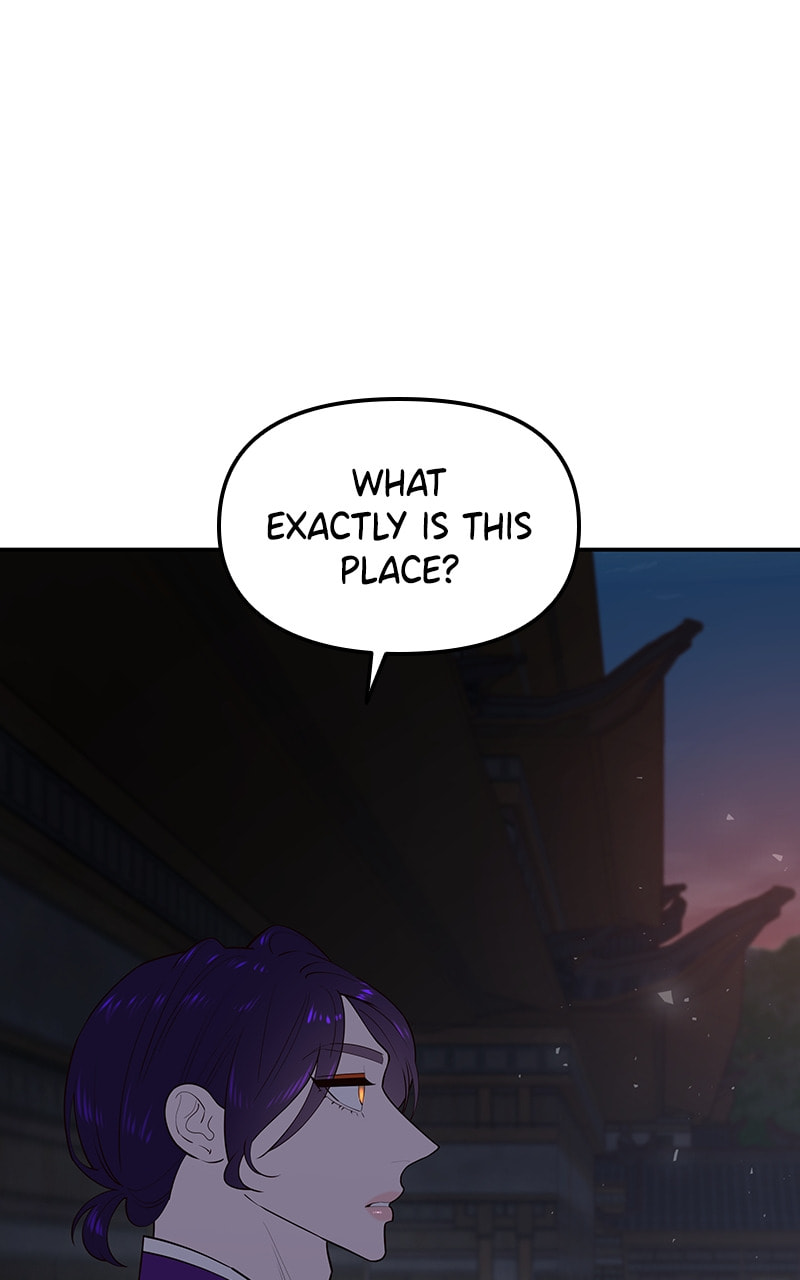 Mystic Prince Chapter 62 page 174 - 