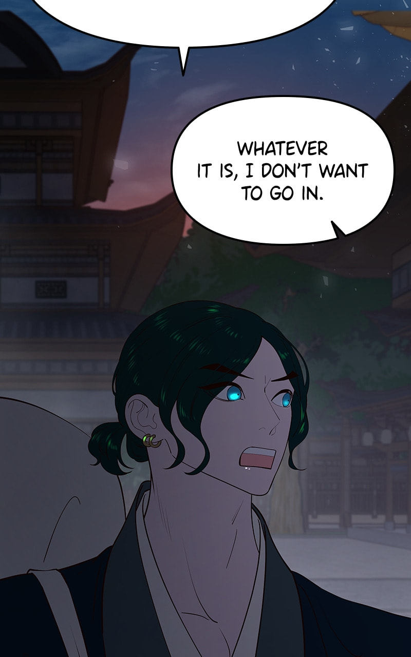 Mystic Prince Chapter 62 page 177 - 