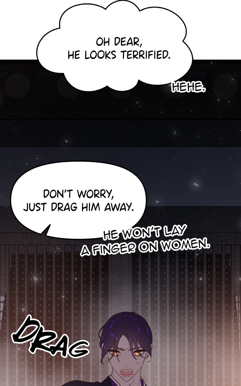 Mystic Prince Chapter 62 page 184 - 