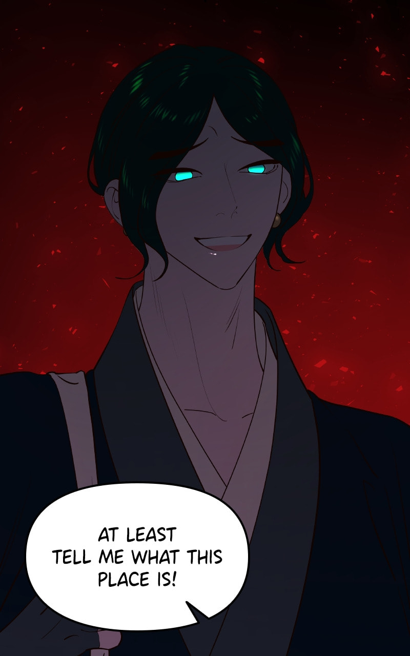 Mystic Prince Chapter 62 page 187 - 