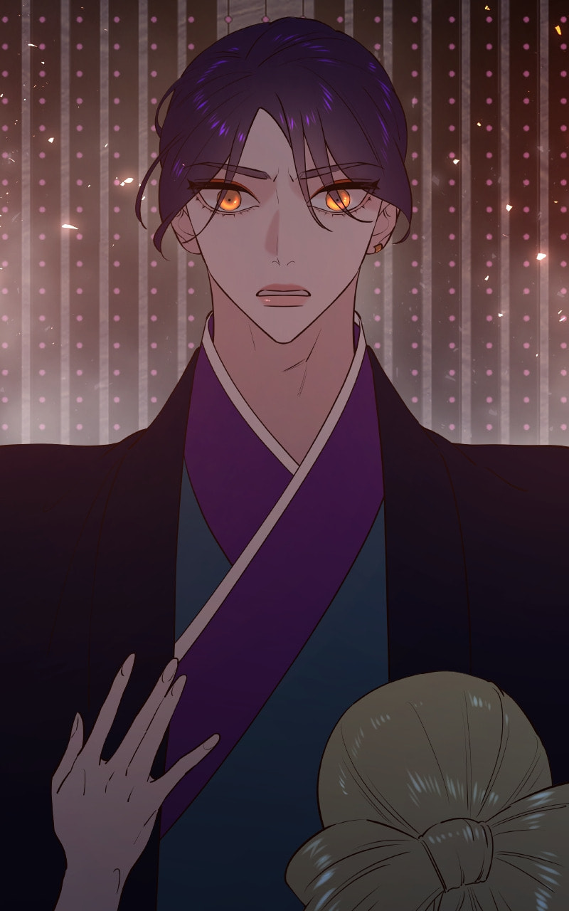 Mystic Prince Chapter 62 page 189 - 