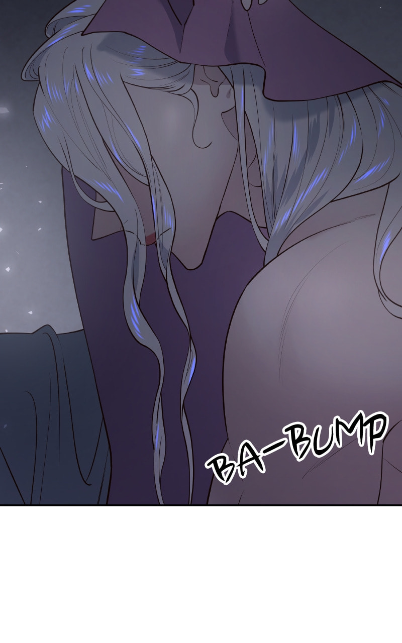 Mystic Prince Chapter 62 page 3 - 