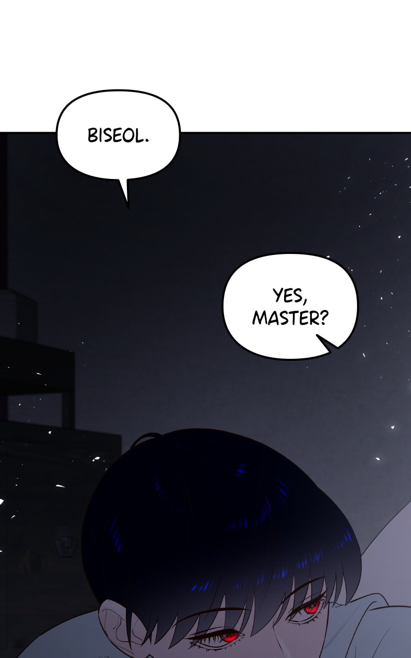 Mystic Prince Chapter 62 page 22 - 